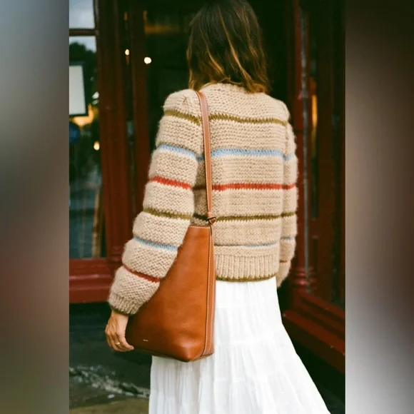 Christy Dawn 🧶 Leandra Cardigan Cardigans